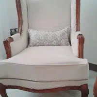 مبل فرانسوی|مبلمان خانگی و میز عسلی|رشت, استقامت ۲|دیوار