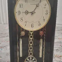 ساعت دیواری