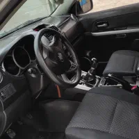 سوزوکی ویتارا وارداتی ۲۰۰۷ دنده|خودرو سواری و وانت|گرگان, |دیوار