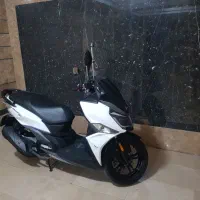 موتور سیکلت sym j200