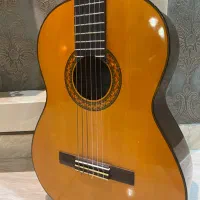 گیتار یاماهاC70|گیتار، بیس، امپلیفایر|کردکوی, |دیوار