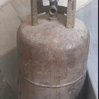 کپسول گاز پرسی