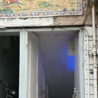 ۲۰۵ متر زیرزمین تجاری