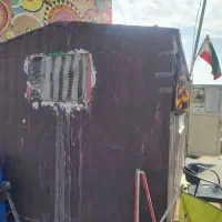 کانکس 15متری