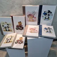 آلبوم کودک و عروس