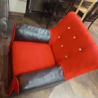 مبل کلاسیک هفت نفره