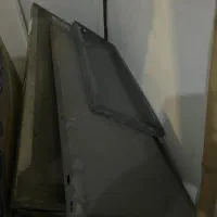 فروش قفسه دسته دو در حد نو