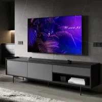 تلویزیون 65 اینچ وارداتی اصلی هایسنس هوشمندفول4k