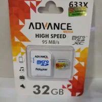 رم 32 گیگ ADVANCE