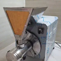 کره گیر ایران آسیاب