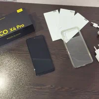 Poco x4 pro|موبایل|فردیس, فردیس|دیوار