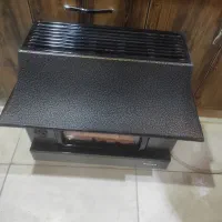 بخاری شومینه نیکالا ۲۴۰۰۰هزار کاملاً سالم