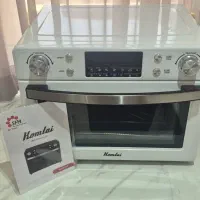 چرخ گوشت،هواپز، پلوپز و آون توستر