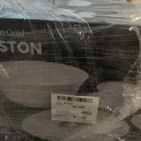 سرویس غذا خوری ۲۶پارچه گلدن اوپال