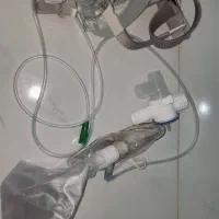 ماسک تنفس اکسیژن یوویل المانی اصل