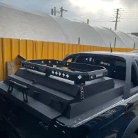 تجهیزات افرود