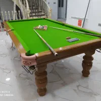 میز با چوب بازی کیفیت بالا بیلیارد994|ورزشهای توپی|محمودآباد, |دیوار