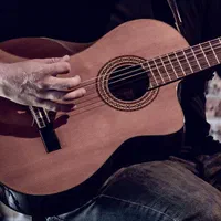 آموزش گیتار در مرند