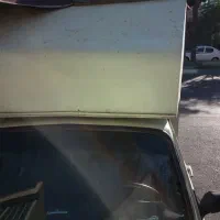 پیکان وانت مدل ۸۵|خودرو سواری و وانت|ری, ولی آباد|دیوار