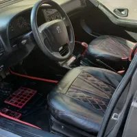 پژو۴۰۵ دورزنگ مدل ۸۳ دوگانه خوش قیمت|خودرو سواری و وانت|اردبیل, |دیوار