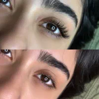 مژه کار حرفه ای|استخدام درمانی، زیبایی، بهداشتی|تهران, افسریه شمالی|دیوار