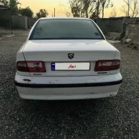 سمند EF7 مدل ۹۰|خودرو سواری و وانت|زاهدان, |دیوار
