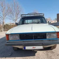 وانت یگانه پایه گاز سوز  عروسک