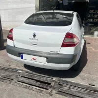 مگان مدل ۹۰|خودرو سواری و وانت|ملارد, |دیوار