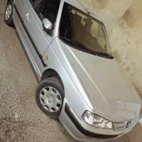 پژو پارس 85|خودرو سواری و وانت|رفسنجان, |دیوار