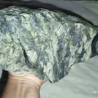 سنگهاهدیه خداوند ب طبیعت