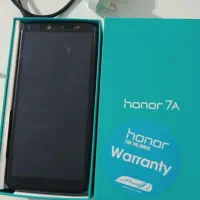 گوشی هانر 7A|موبایل|تهران, افسریه شمالی|دیوار