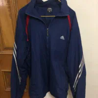 کاپشن سویشرت ادیداس مردانه اورجینال|لباس|تهران, امام زاده حسن|دیوار