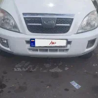 ام وی ام|خودرو سواری و وانت|قزوین, |دیوار