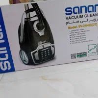 جاروبرقی صنام آکبند