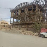 جوشکاری شاسی کشی نما واسکلت فلزی با بهترین کیفیت|خدمات پیشه و مهارت|سراوان, |دیوار