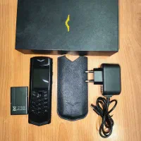 گوشی ورتو فول بلک