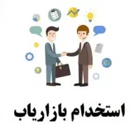بازاریاب حضوری