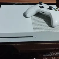 ایکس باکس وان اس xbox one s|کنسول، بازی ویدئویی و آنلاین|محمدیه-قزوین, |دیوار