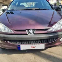 ۲۰۶ sd v1 موتور TU5