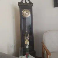 ساعت دیواری