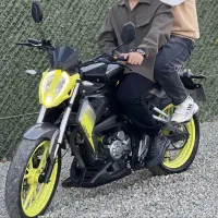 موتور سیکلت بلنتا مدل ۱۴۰۴