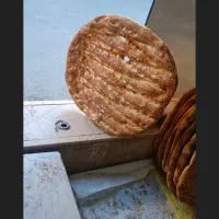 مغازه نانوایی بربری با کلیه تجهیزات فیروزکوه