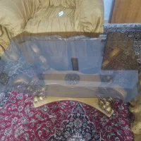 مبل ۹ نفره + سه عدد میز + روکش|مبلمان خانگی و میز عسلی|کازرون, |دیوار