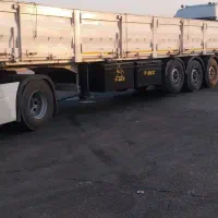 تریلی لبه 12/60|خودرو سنگین|نسیمشهر, |دیوار