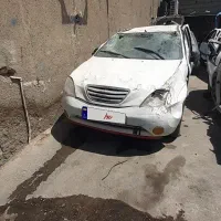 خودروی تصادفی