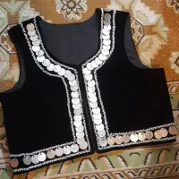 پذیرش دوخت دور سخمه