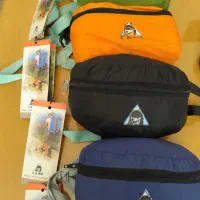 بادگیر برند camp