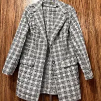 پالتو کت بارونی نو