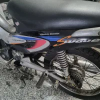 موتورکویر رادیسون مدل87