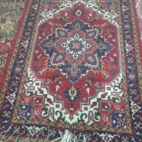 فرش هریس تاجری قالیچه